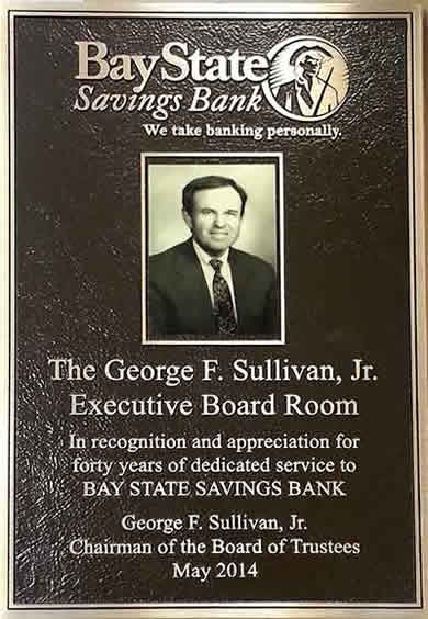 3d photo plaque